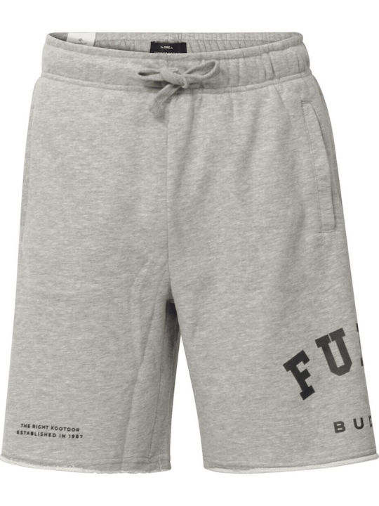 Sports Men's Bermuda Shorts Gray