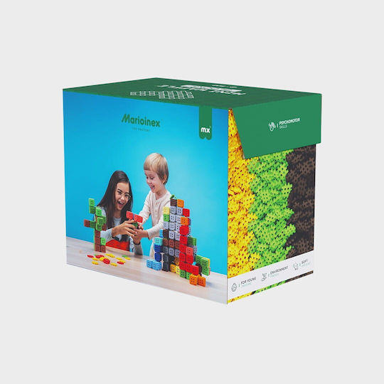 Mini Waffle Bauklötze 502 Stück