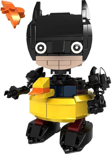 Nice Cuburi De Construit Masked Soldier Pentru 6+ Ani 233 Bucăți