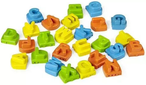 Chicco Happy Say Show Alphabet