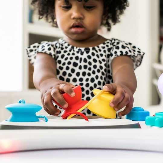 Baby Einstein Маса за дейности със светлина и звуци