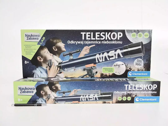 Clementoni Telescope