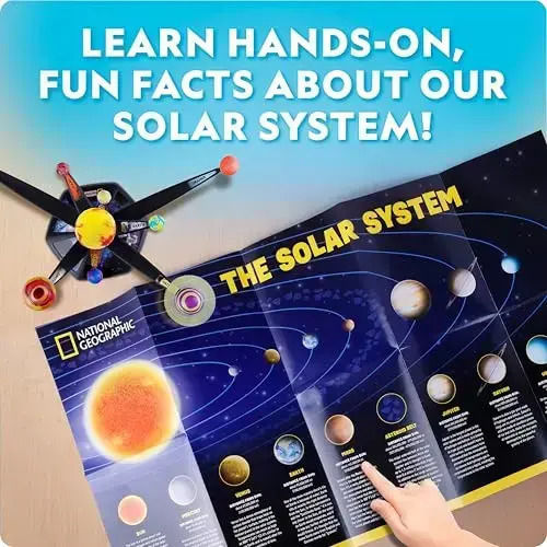 National Geographic Planetarium