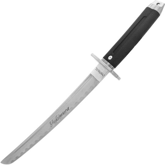 Tokisu Tanto Macheta Neagră