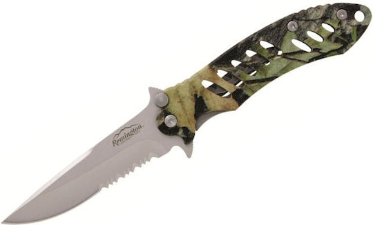 Remington Sportsman Fast Джобно Ножче Многоцветно