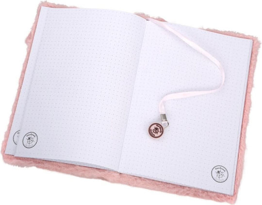 Lulubug Bullet Notizbuch mit Punkten