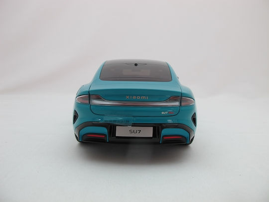 Xiaomi Fernsteuerbares Auto Türkis