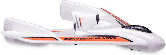 Carson Aircraft Easy Skydreamer 2.4g 100% Rtf RC Car Orange