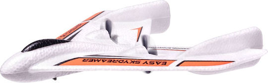 Carson Aircraft Easy Skydreamer 2.4g 100% Rtf RC Car Orange