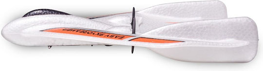 Carson Aircraft Easy Skydreamer 2.4g 100% Rtf RC Car Orange