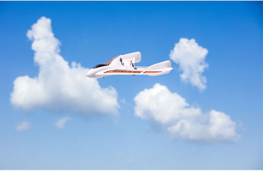 Carson Aircraft Easy Skydreamer 2.4g 100% Rtf RC Car Orange