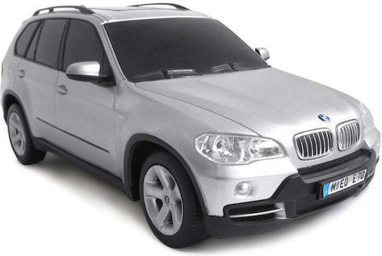 Rastar Bmw X5 1:18 Автомобил Сив