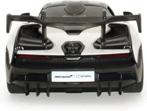 McLaren Ferngesteuertes Auto 2WD Weiß