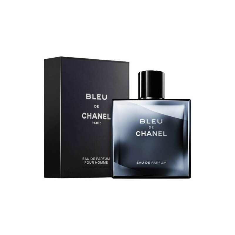とし　BLEU DE CHANEL Eau de Parfum 100ml Chanel Bleu De Chanel Eau de Parfum 100ml | Skroutz Romania