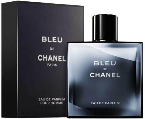 Chanel Bleu De Chanel Eau de Parfum 100ml