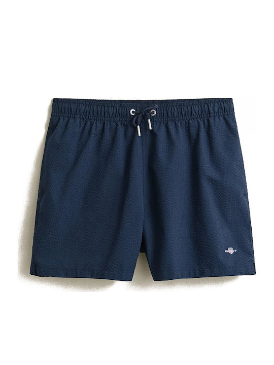 Swim Short Men's Swimwear Shorts Blue