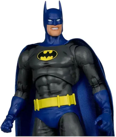 Φιγούρα Δράσης Justice League Batman 18εκ.