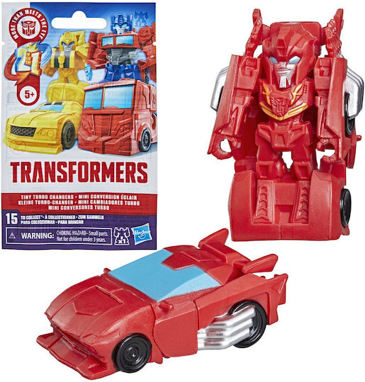 Φιγούρα Δράσης Transformers