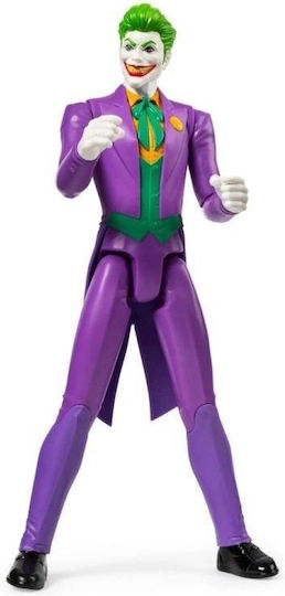 Figurină De Acțiune Joker Batman 30cm