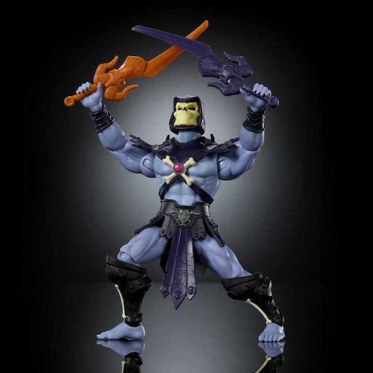 Action Figure Masters of the Universe Origins Cartoon Collection Skeletor Masters of the Universe 14cm