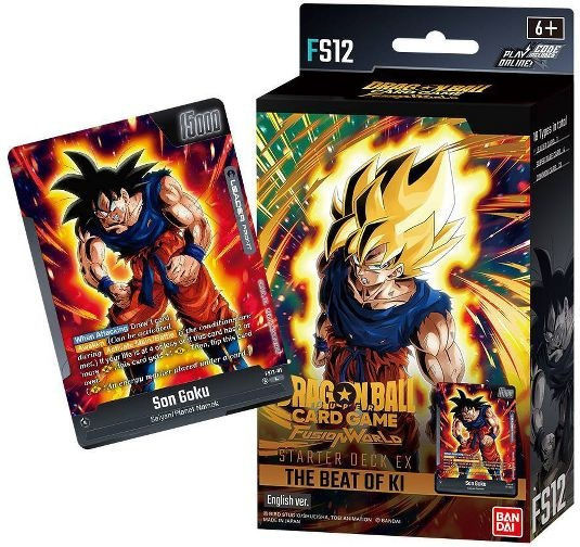 Namco - Bandai Dragon Ball Lumea Fuziunii Pachet (EN)
