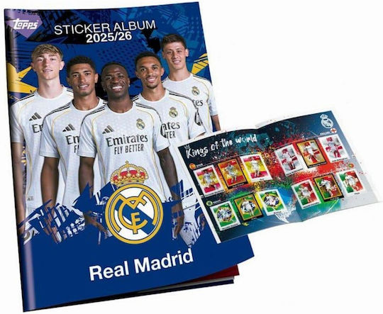 Topps Set