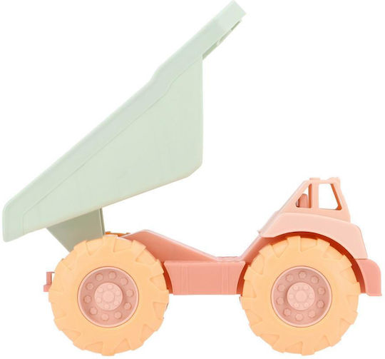 Strandspielzeug Traktor Beige Monnëka