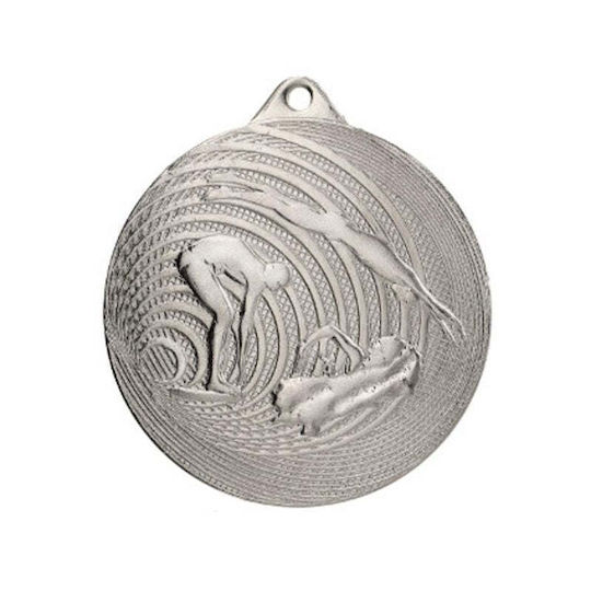 Tryumf Graues Medaille Schwimmen