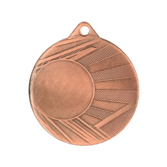 Tryumf Copper Sports Medal