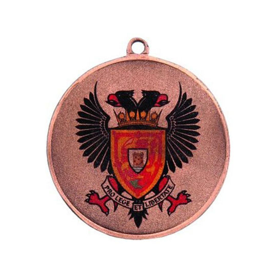 Tryumf Меден Медал Спортове