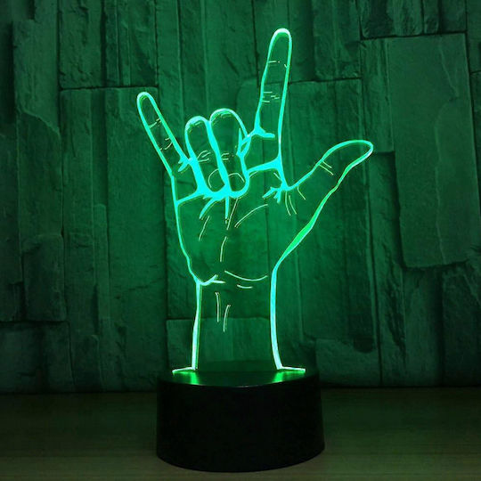LED RGB Осветително Тяло LED RGB Осветително Тяло