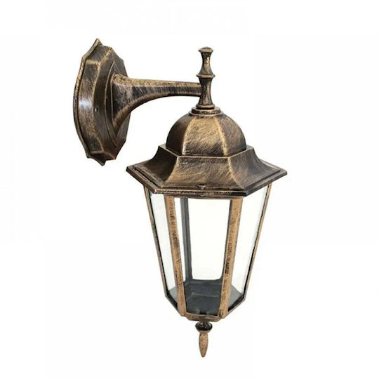 Lightex Φαναράκι 30x30x20εκ.