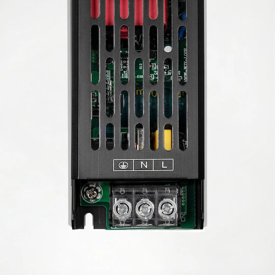 kelvo Adjustable LED Power Supply IP20 Power 60W with Output Voltage 24V