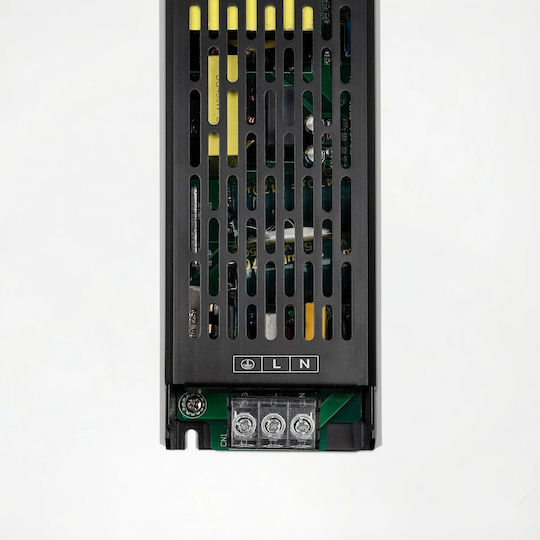 kelvo Adjustable LED Power Supply IP20 Power 300W with Output Voltage 12V