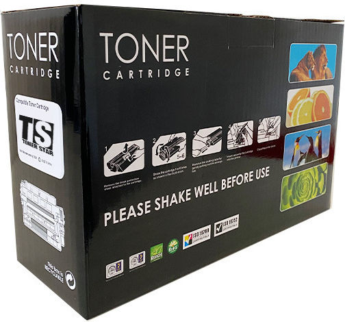 Cartuș Compatibil Hp Cc530a Ce410x Hp305x Cf380x Hp312x 4400 Pagini Ts Toner Star Negru