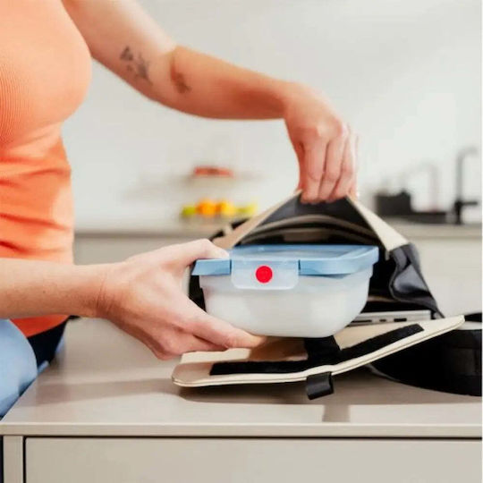 Tefal Tefal Kunststoff Mittagsboxen 500ml