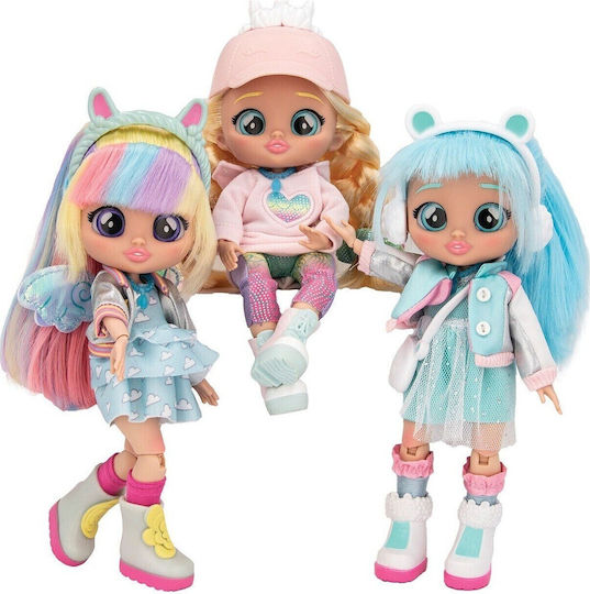 AS BBF Katie Doll Katie for 3+ years+ Years 20cm