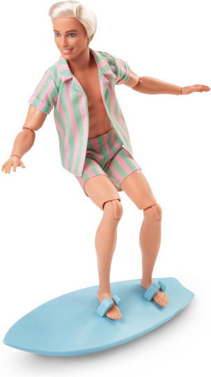 Mattel Păpușă Băiat Ken