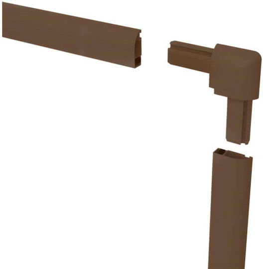 Easylife Мрежа За Прозорец 140x120см Easylife Мрежа За Прозорец 140x120см