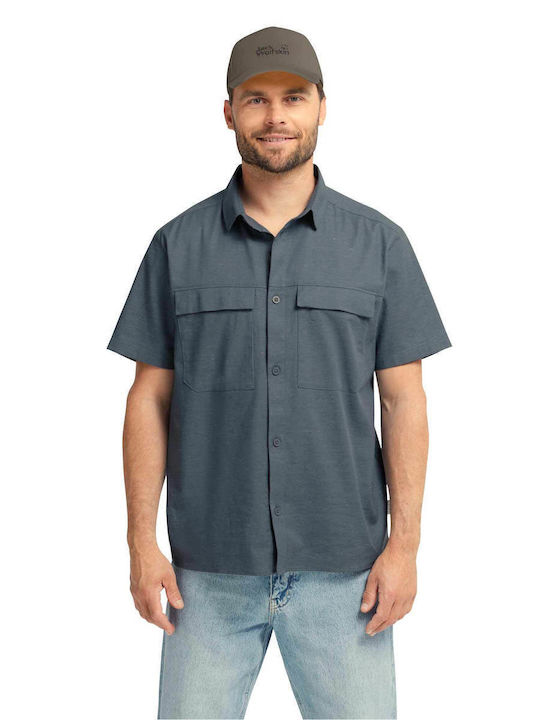 Jack Wolfskin Unisex Baseball Cap