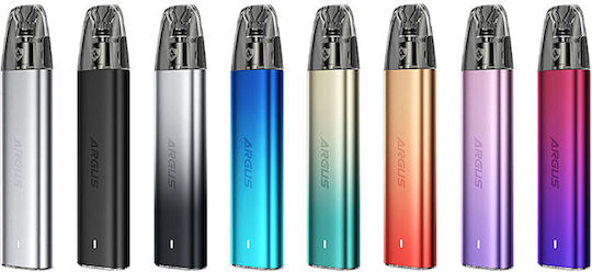 Voopoo Argus G2 Mini Plus Pod Kit 3ml με Ενσωματωμένη Μπαταρία 1500mAh Moonlit Gray