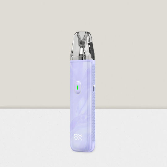 Oxva Xlim Go Pod Kit 3ml с Вградена Батерия 1000mAh Светло Лилав