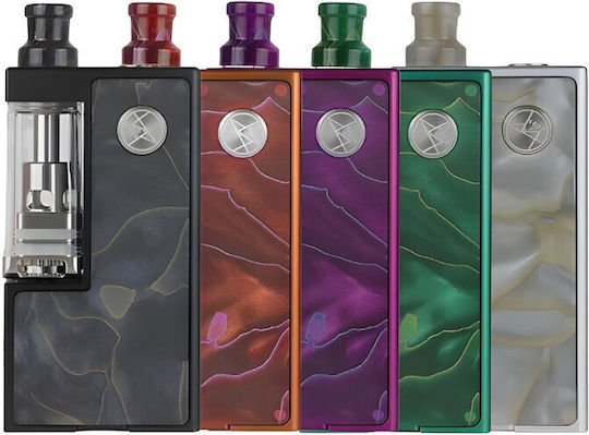 BP Mods Razor Изпарител 5ml Лилав