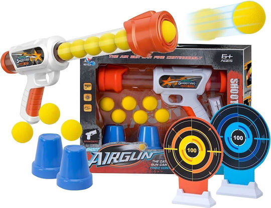 ToyMarkt Kinderpistole