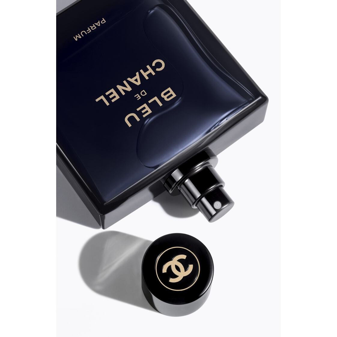Chanel Bleu De Chanel Pure Parfum 100ml
