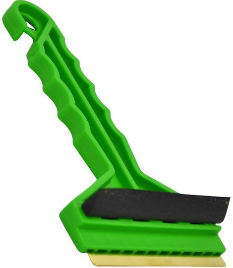 Frost Green Ice Scraper Green
