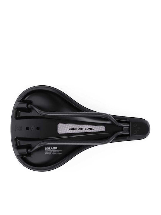 Wtb Седло За Велосипед Carbon Черно