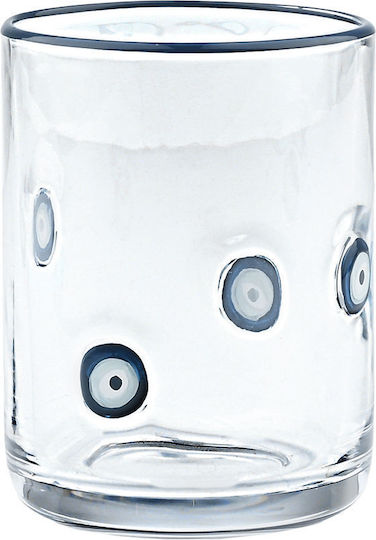 Estia Spirit Of Luck Ποτήρι Νερού από Γυαλί 420ml 07-40765