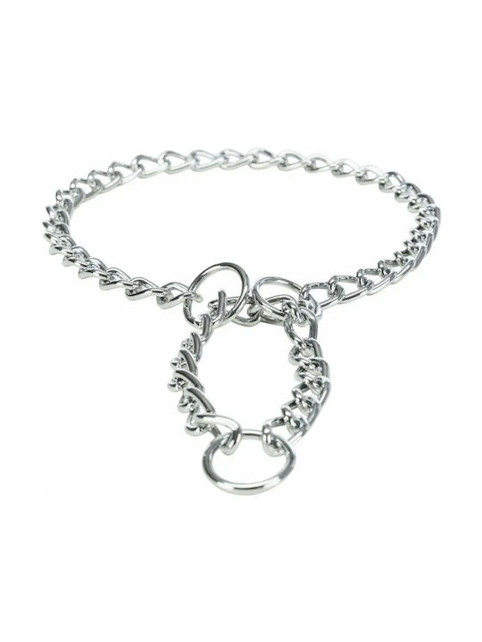 Trixie Dog Chain in Silver Colour XLarge