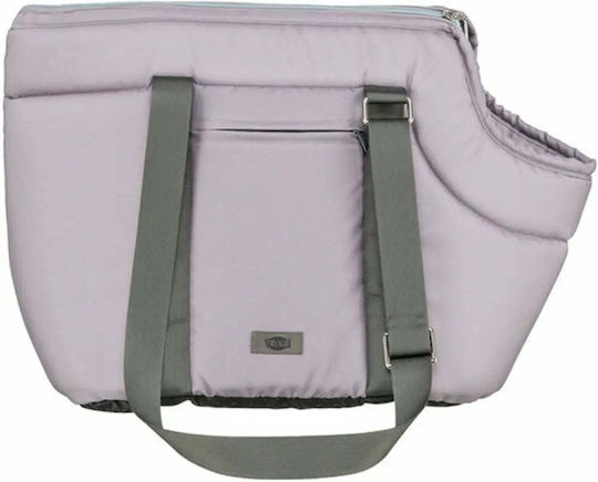 Dog/Cat Carrying Pink Bag for 5kg Pets L50xW29xH26cm